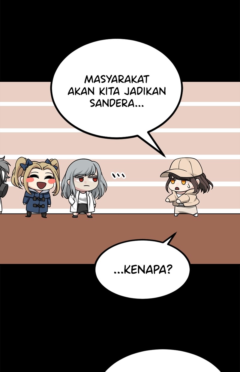 Hero Killer Chapter 113 - halaman 80