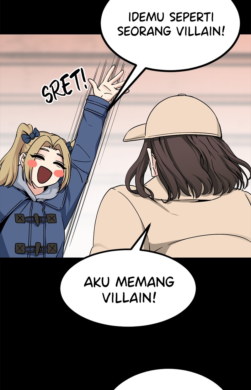 Hero Killer Chapter 113 - halaman 81