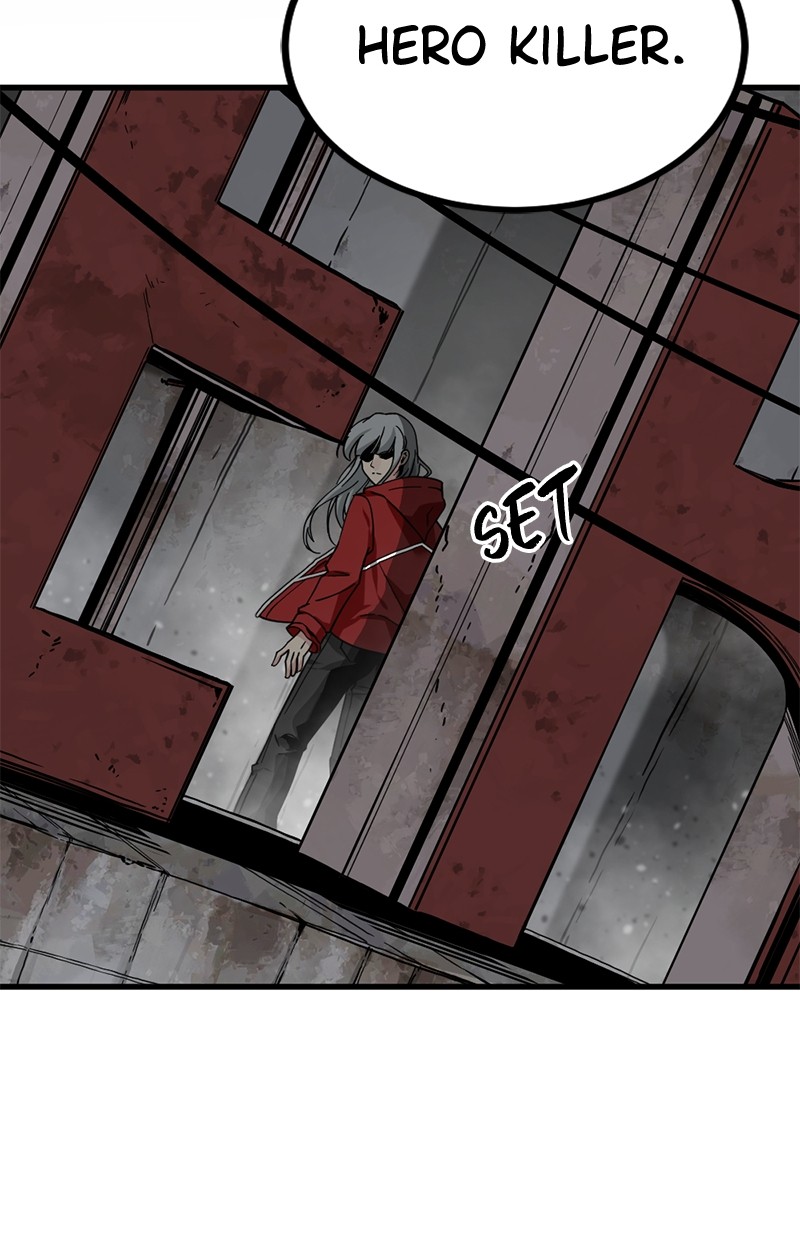 Hero Killer Chapter 113 - halaman 86