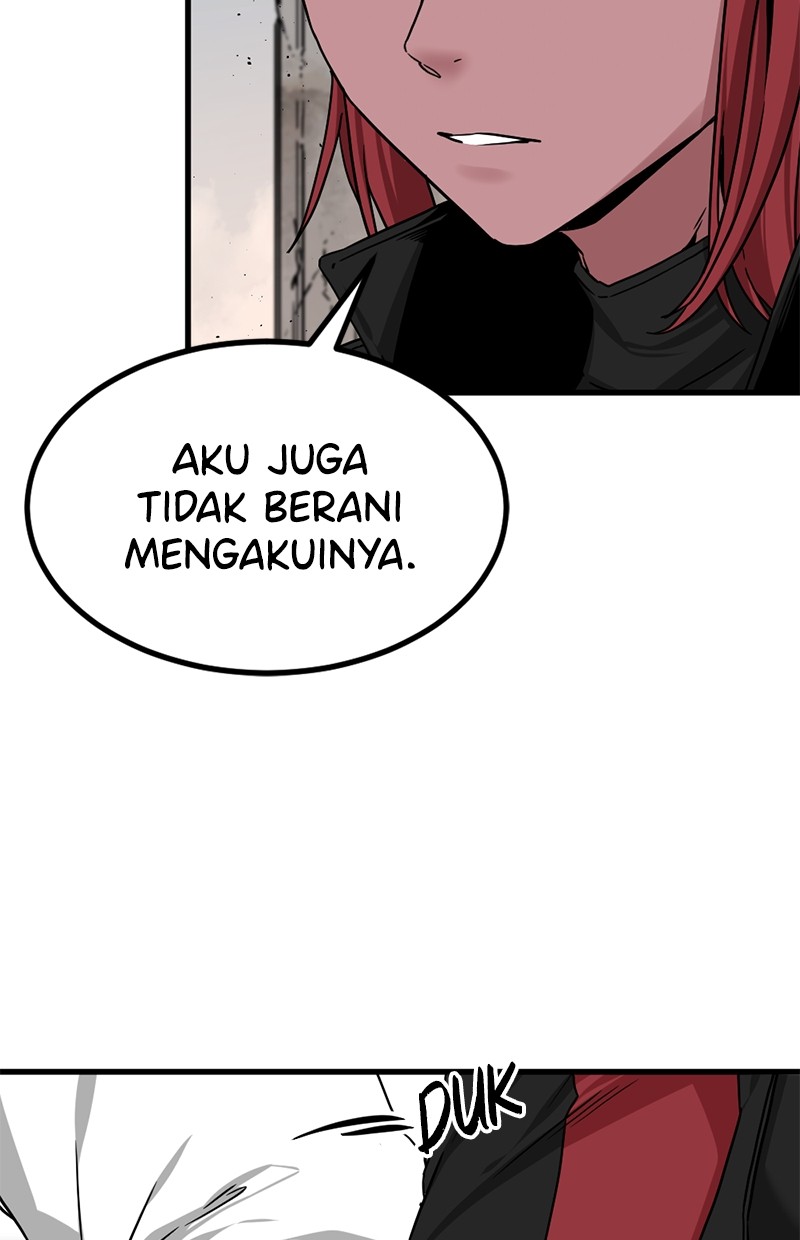 Hero Killer Chapter 113 - halaman 9