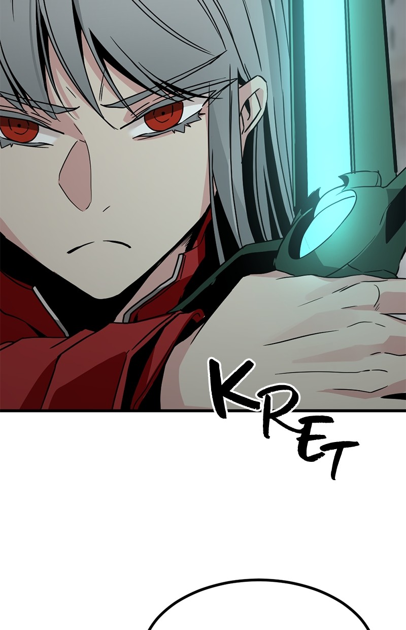 Hero Killer Chapter 113 - halaman 93