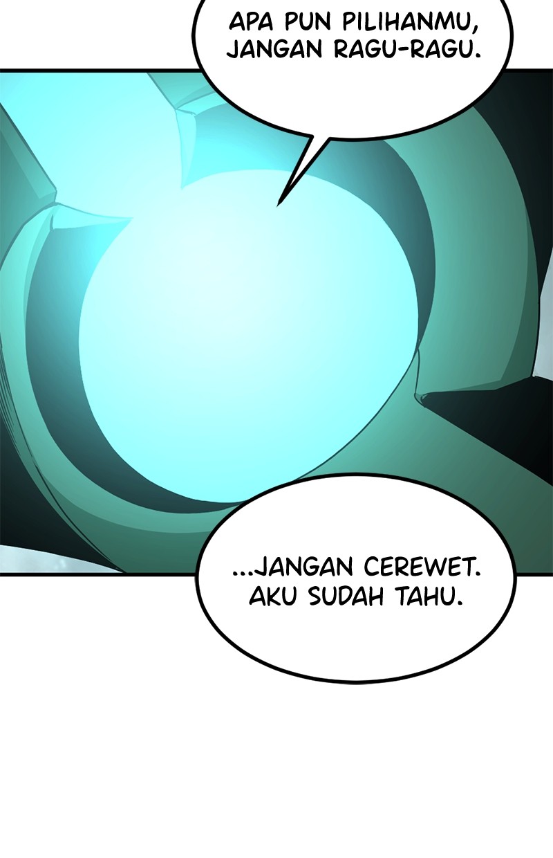 Hero Killer Chapter 113 - halaman 94