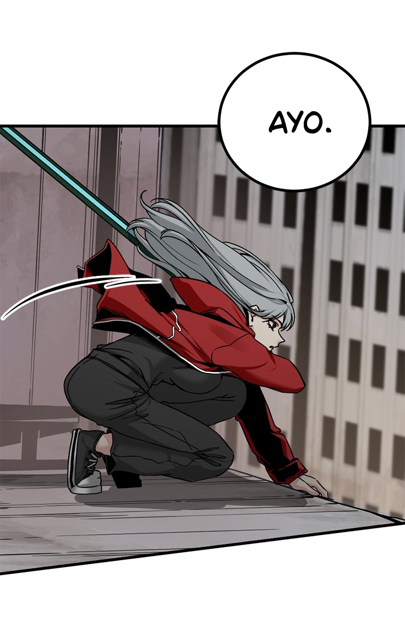 Hero Killer Chapter 113 - halaman 95