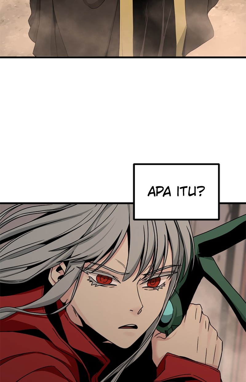 Hero Killer Chapter 113 - halaman 97