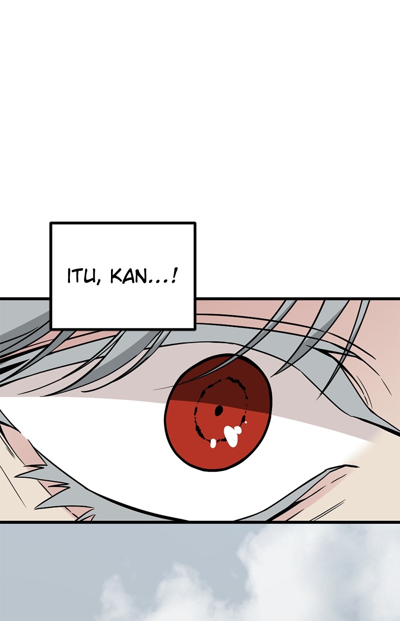 Hero Killer Chapter 113 - halaman 99