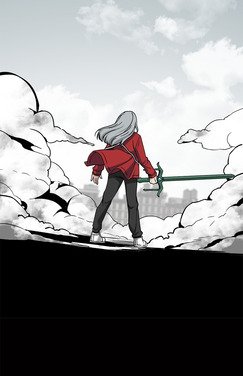 Hero Killer Chapter 114 - halaman 109