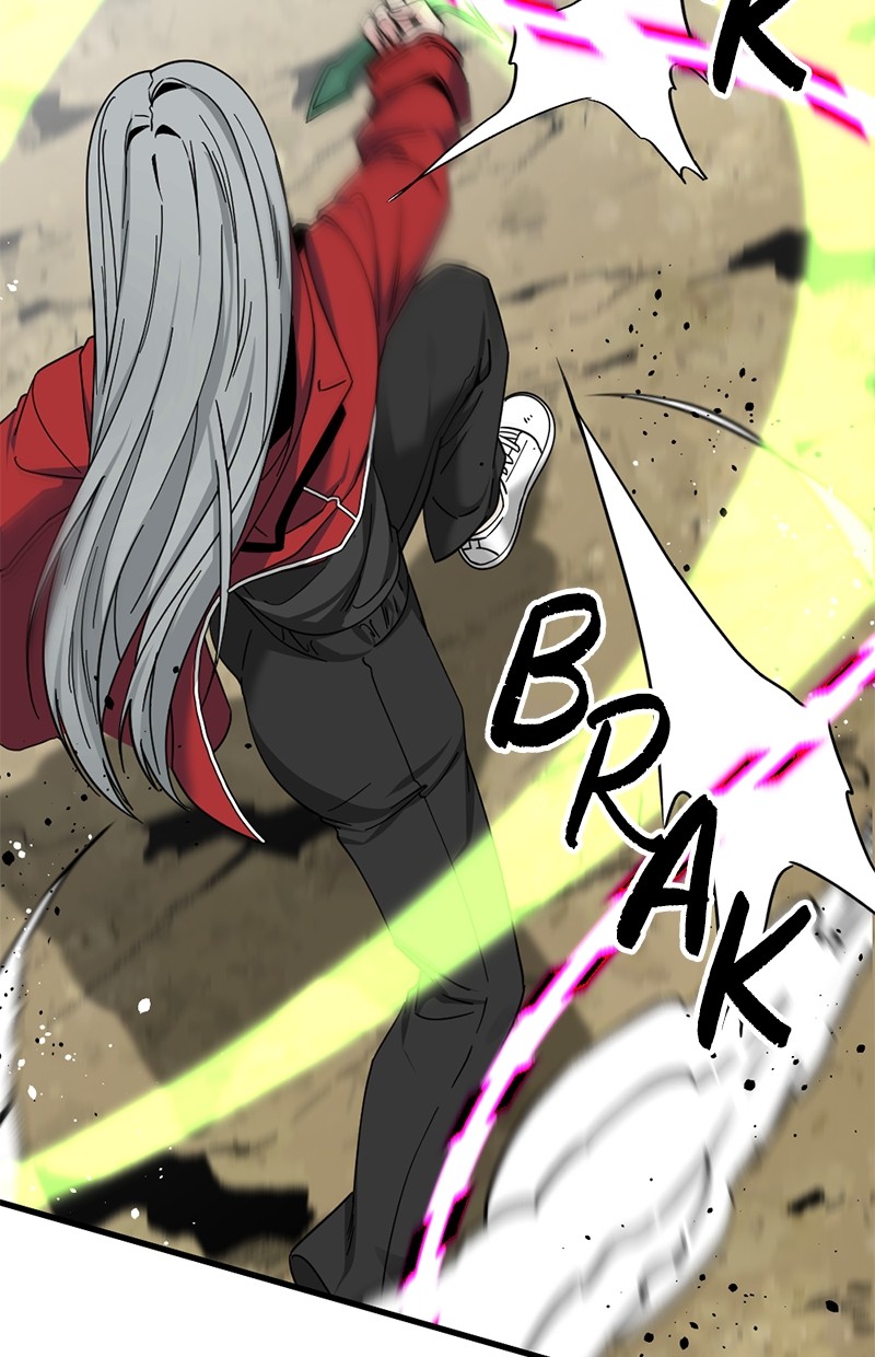 Hero Killer Chapter 114 - halaman 112