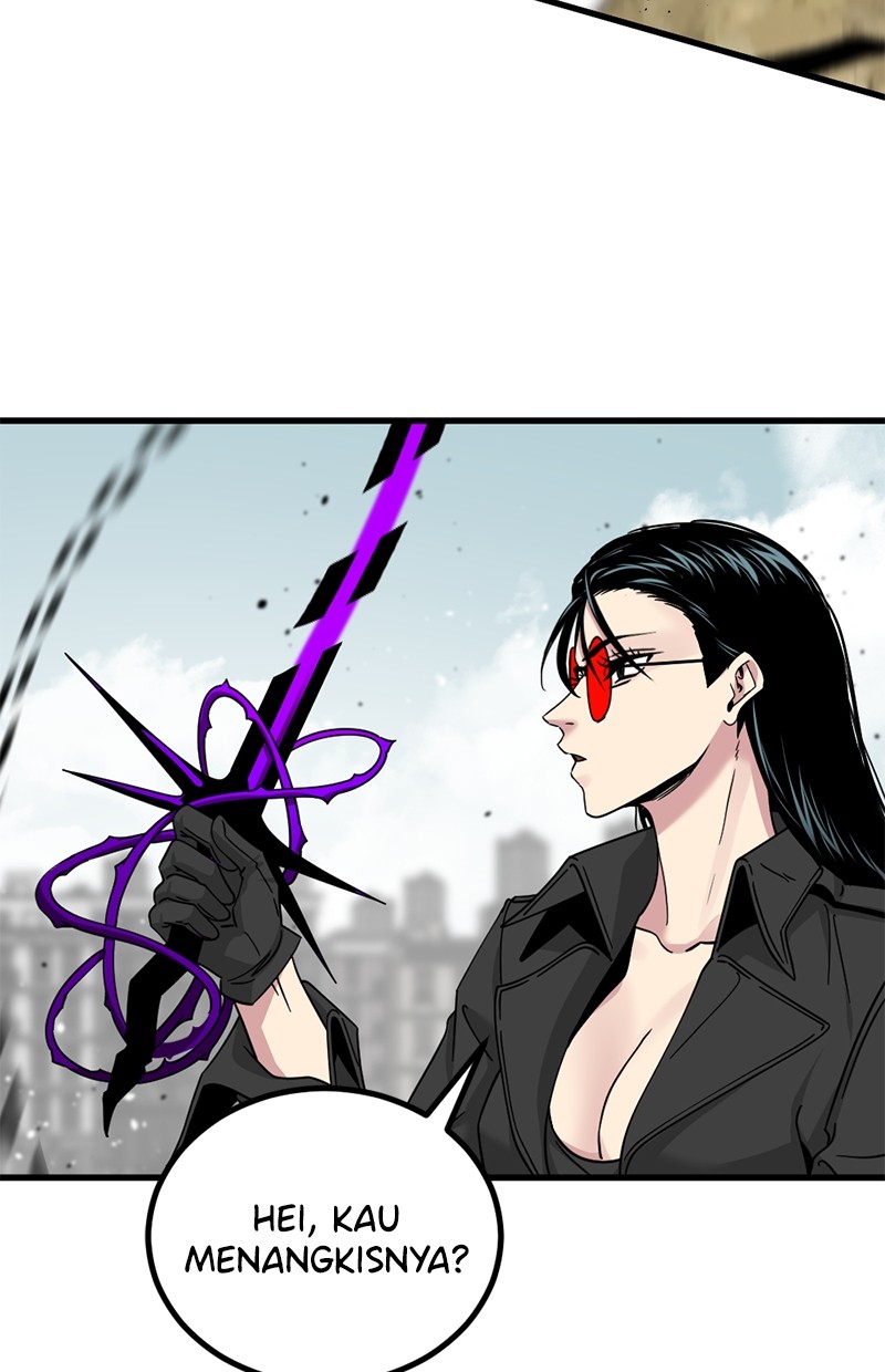 Hero Killer Chapter 114 - halaman 113