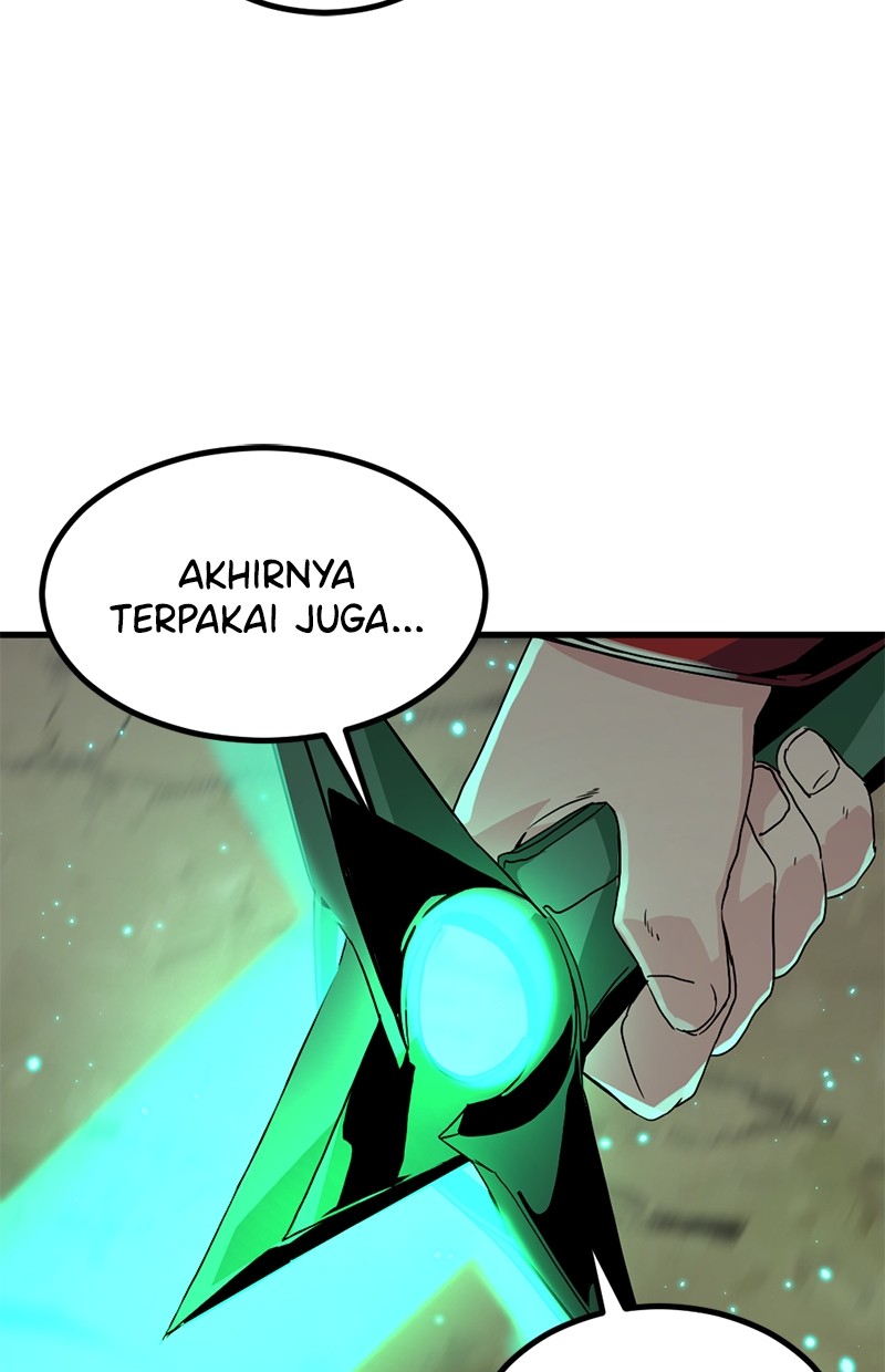 Hero Killer Chapter 114 - halaman 114