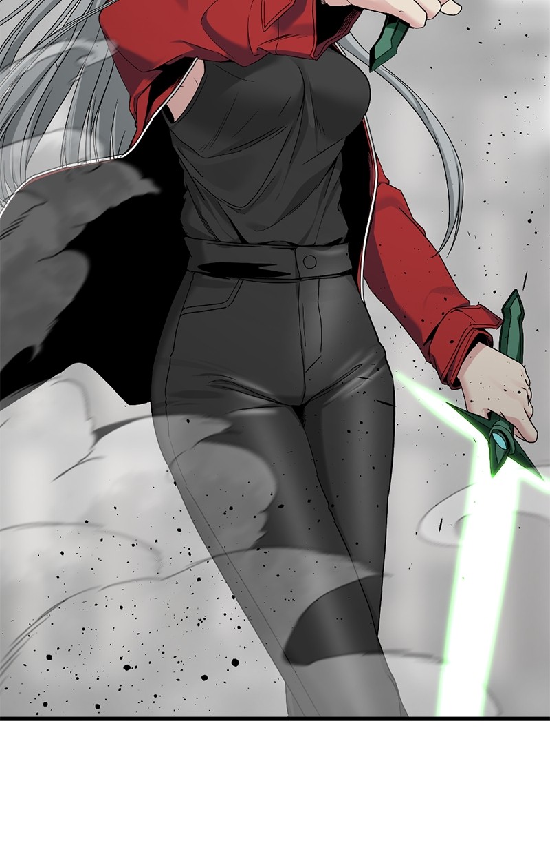 Hero Killer Chapter 114 - halaman 116
