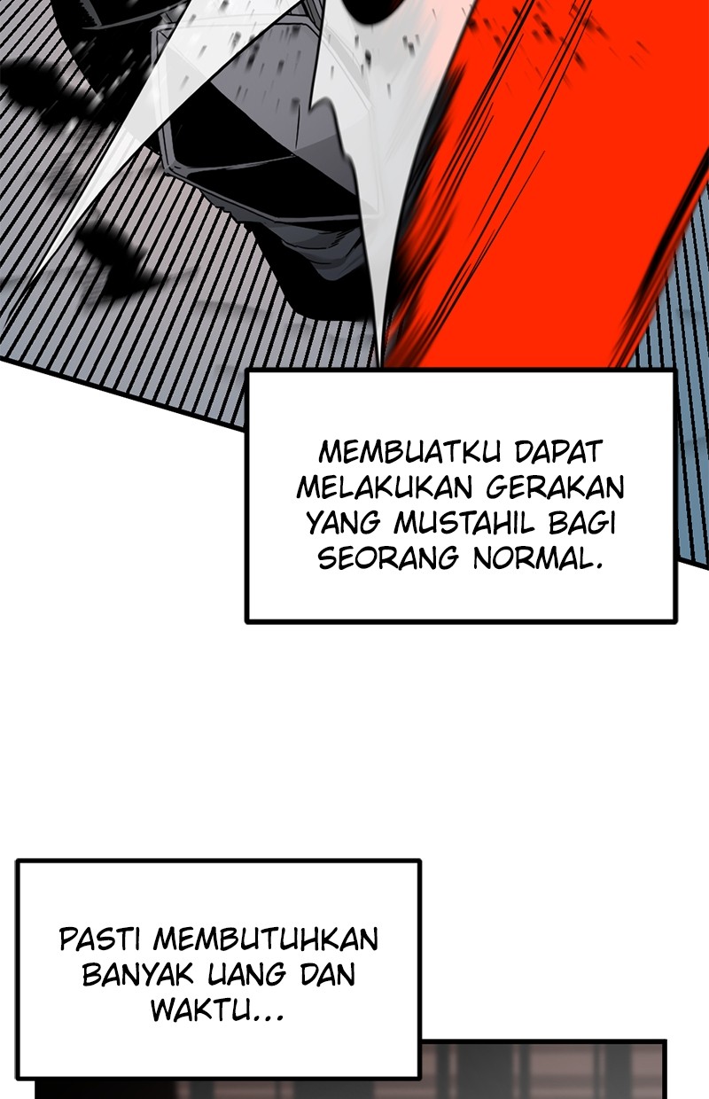 Hero Killer Chapter 114 - halaman 31