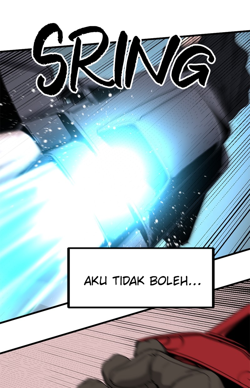 Hero Killer Chapter 114 - halaman 34
