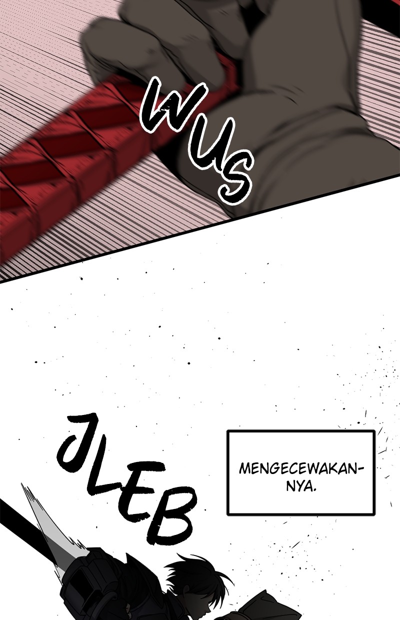 Hero Killer Chapter 114 - halaman 35