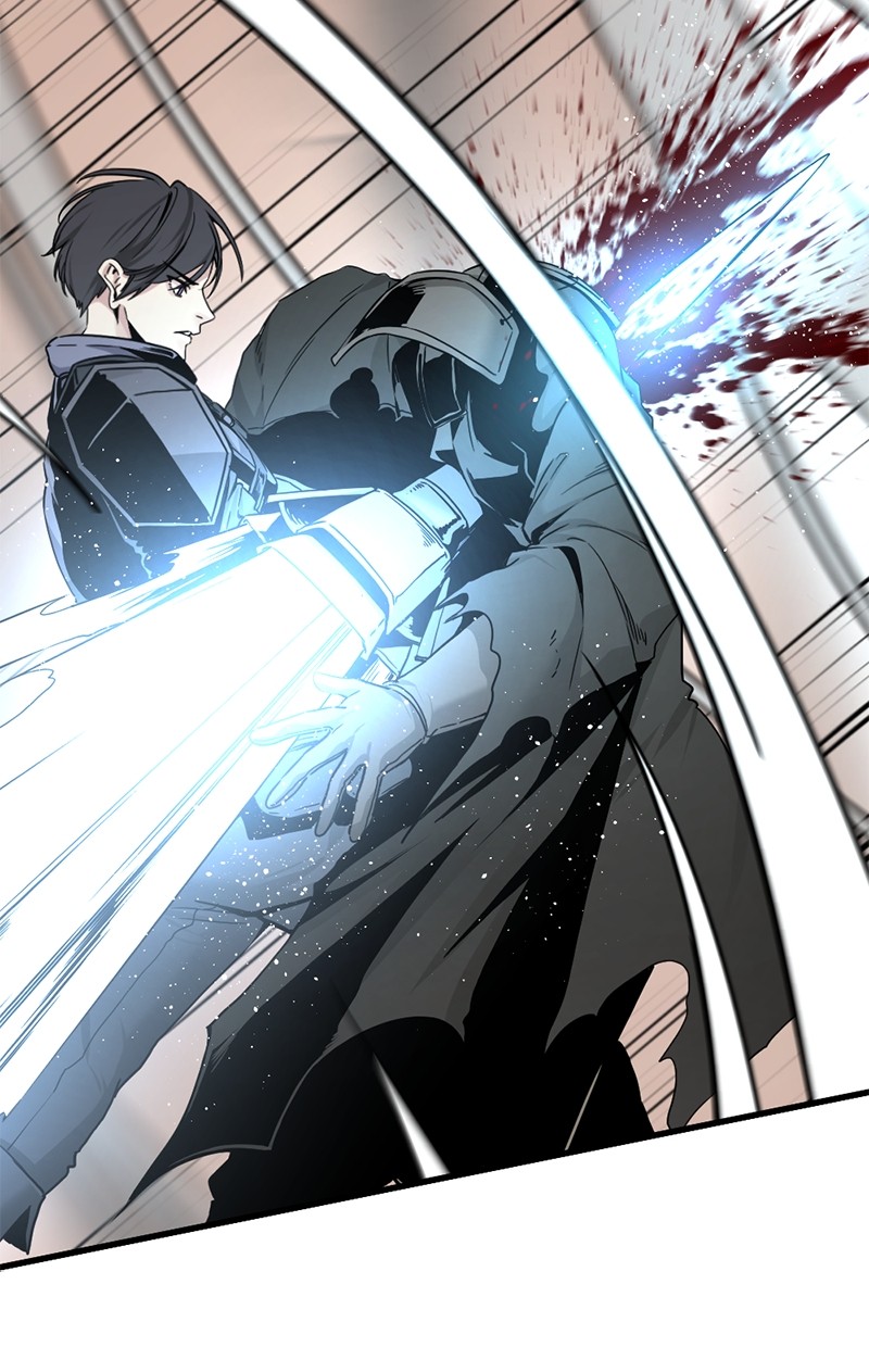 Hero Killer Chapter 114 - halaman 38