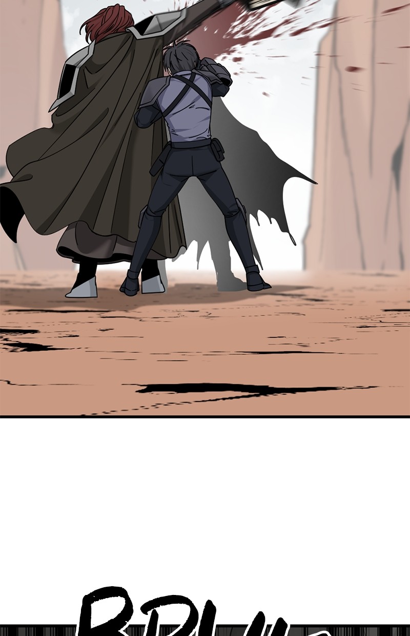 Hero Killer Chapter 114 - halaman 44