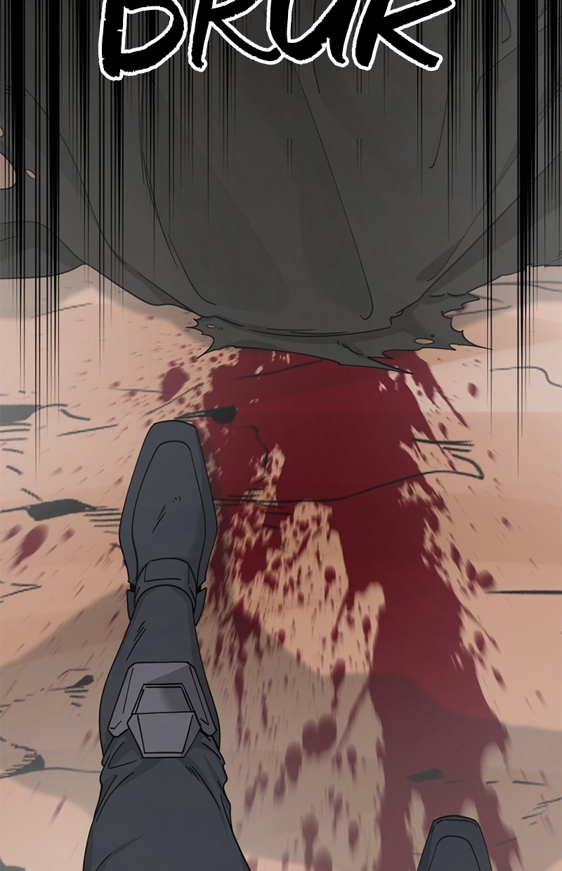 Hero Killer Chapter 114 - halaman 45