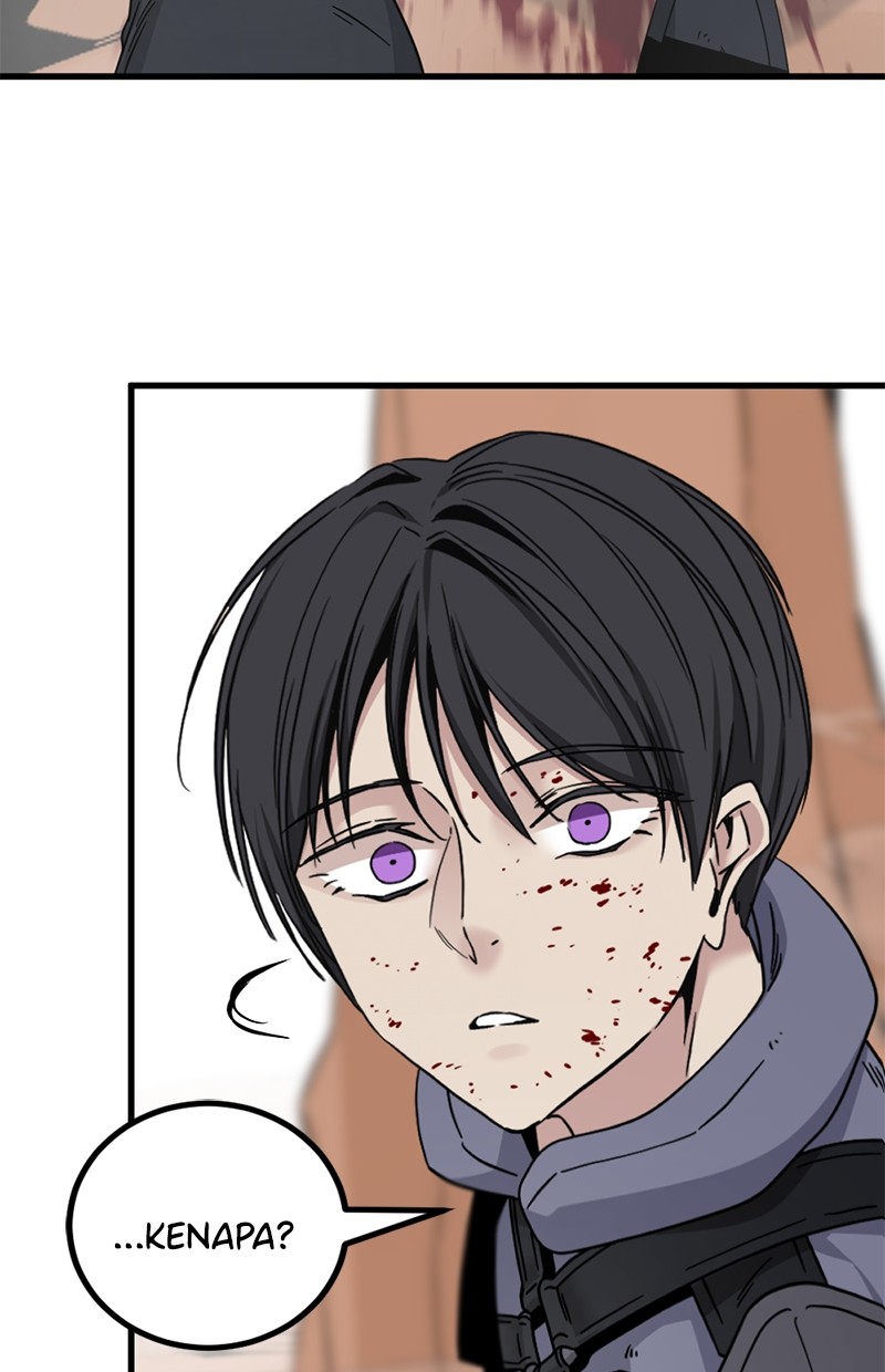 Hero Killer Chapter 114 - halaman 46