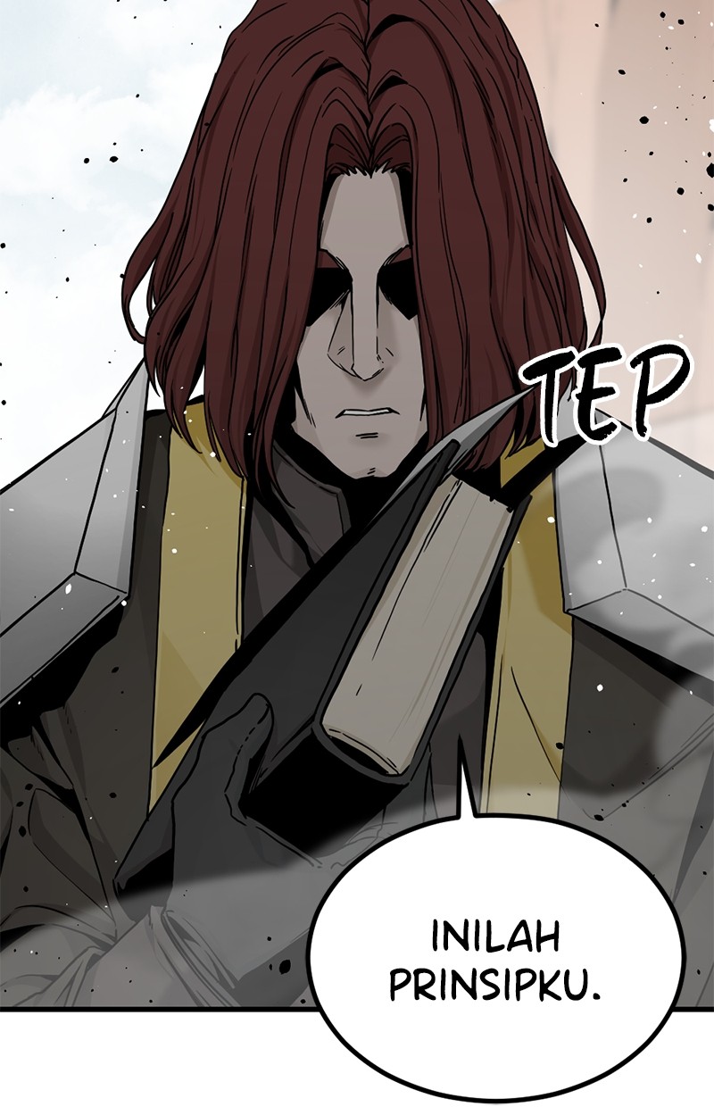Hero Killer Chapter 114 - halaman 50