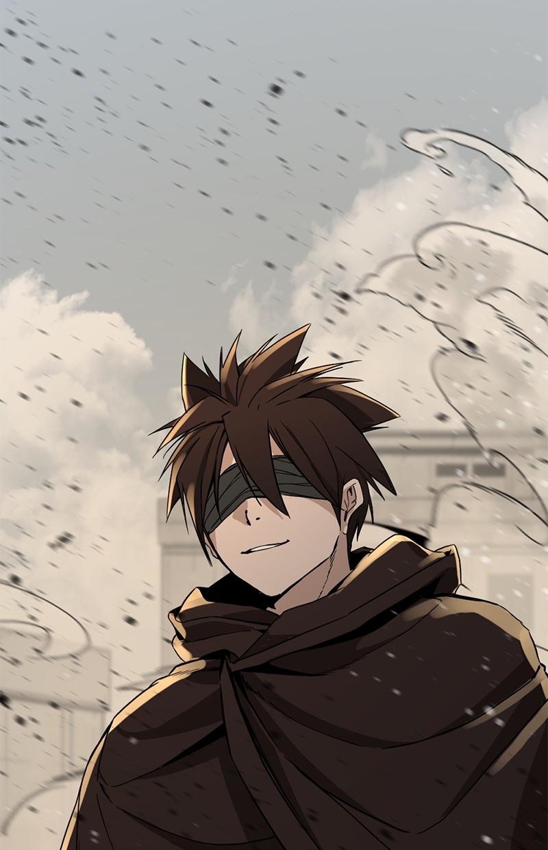 Hero Killer Chapter 114 - halaman 59