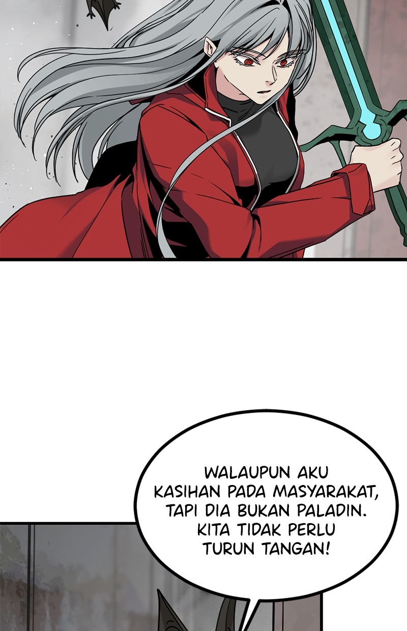 Hero Killer Chapter 114 - halaman 63