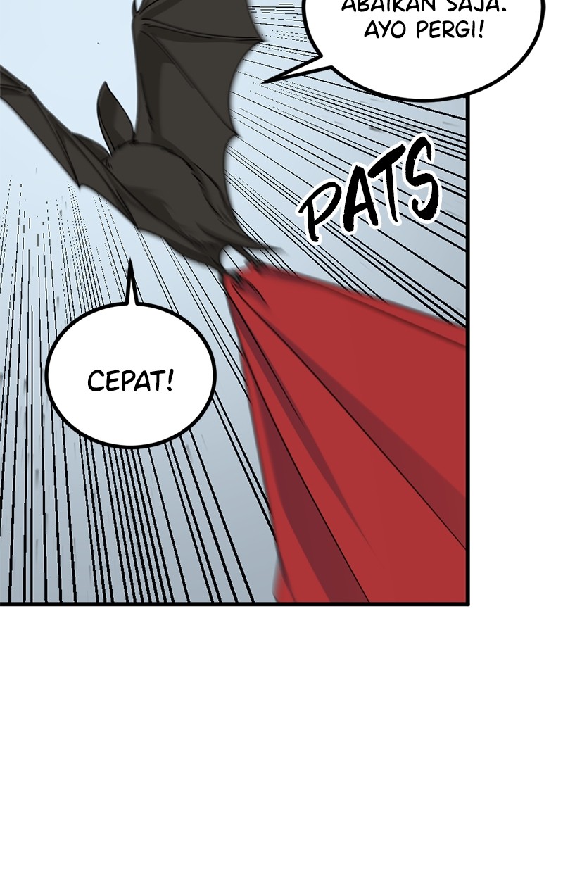 Hero Killer Chapter 114 - halaman 70