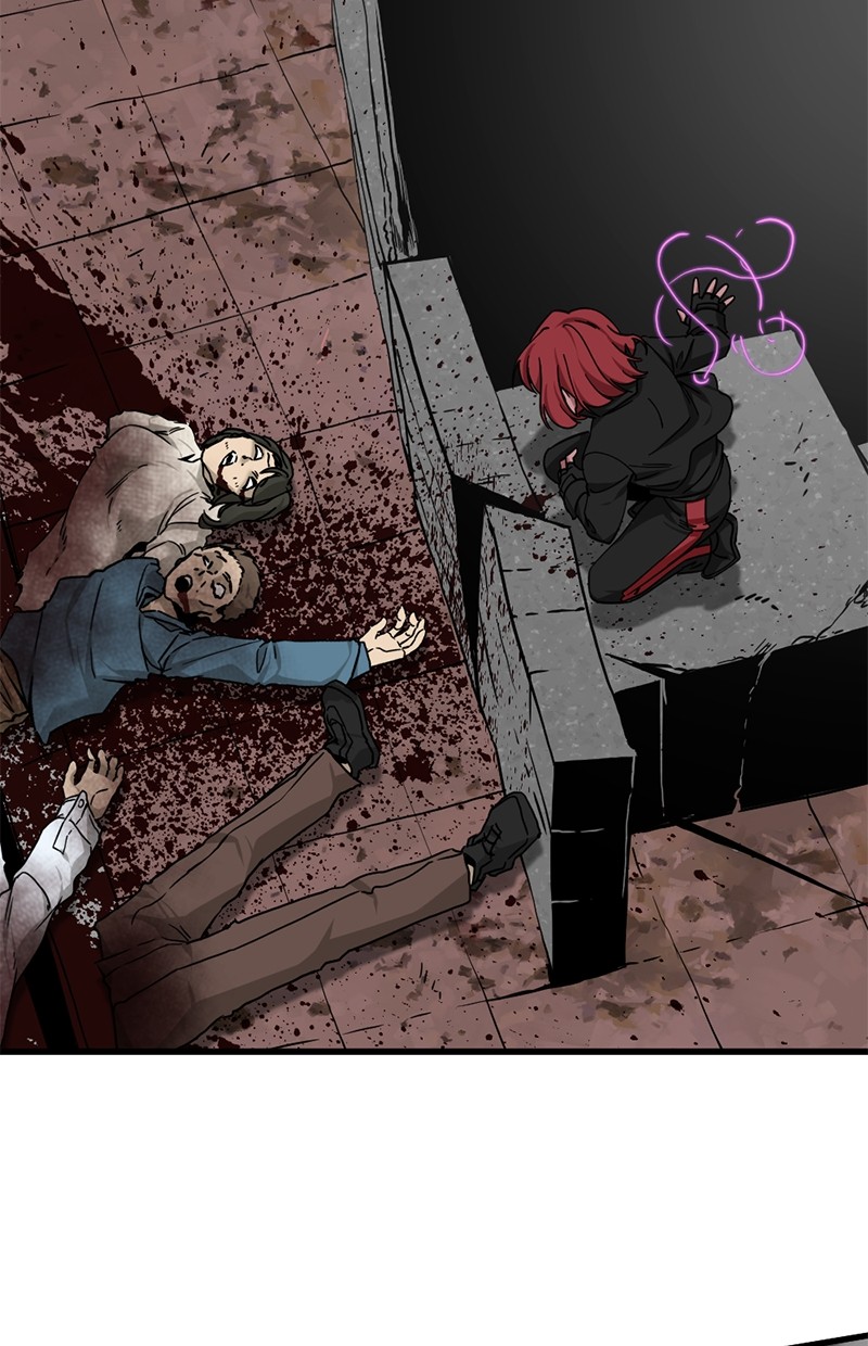 Hero Killer Chapter 114 - halaman 72
