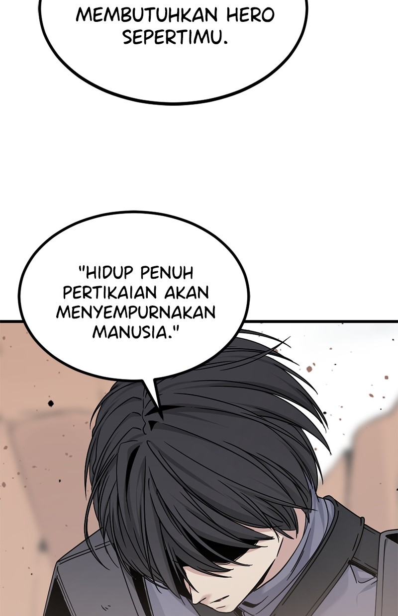 Hero Killer Chapter 114 - halaman 8