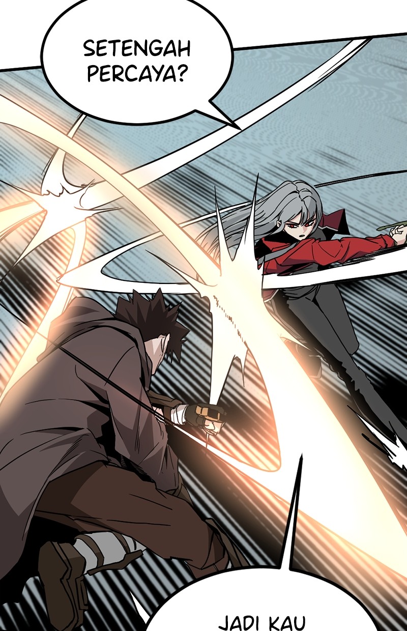 Hero Killer Chapter 114 - halaman 84