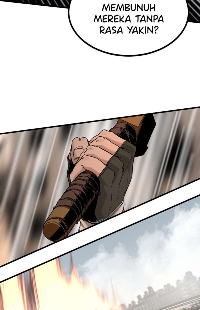 Hero Killer Chapter 114 - halaman 85
