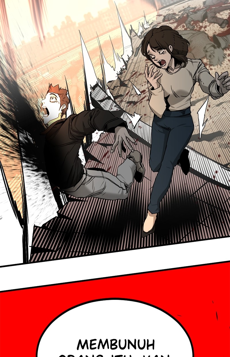 Hero Killer Chapter 114 - halaman 86