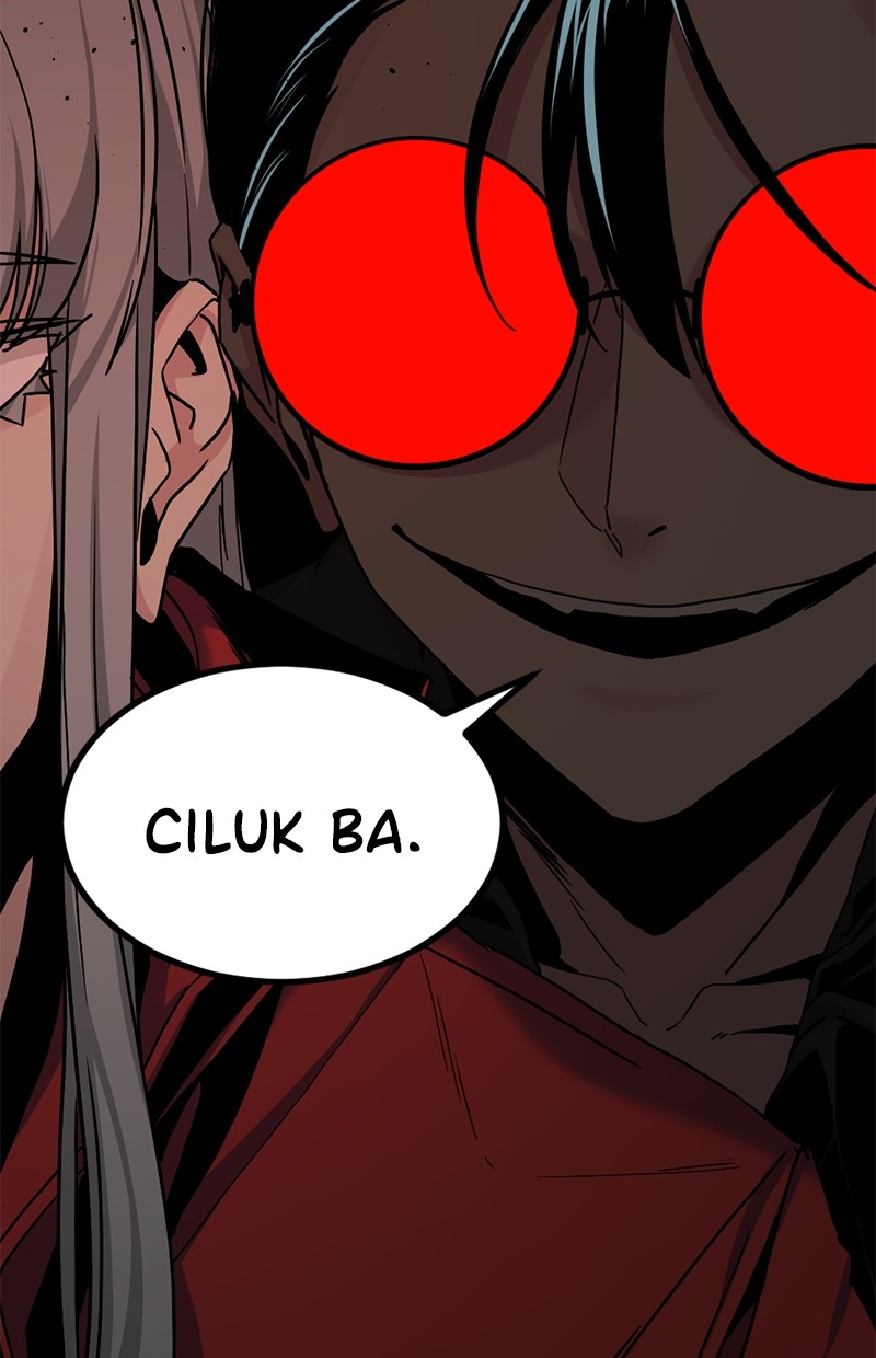 Hero Killer Chapter 114 - halaman 97