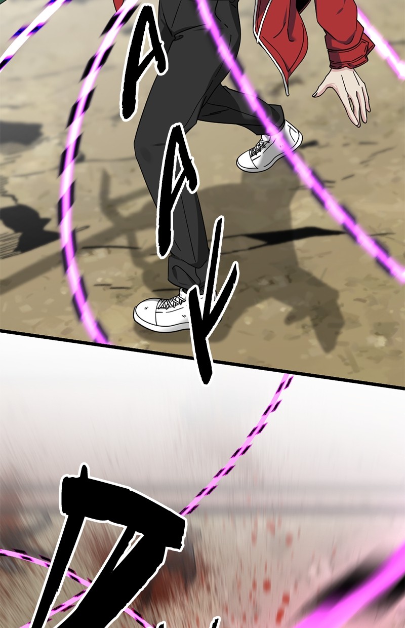 Hero Killer Chapter 114 - halaman 99