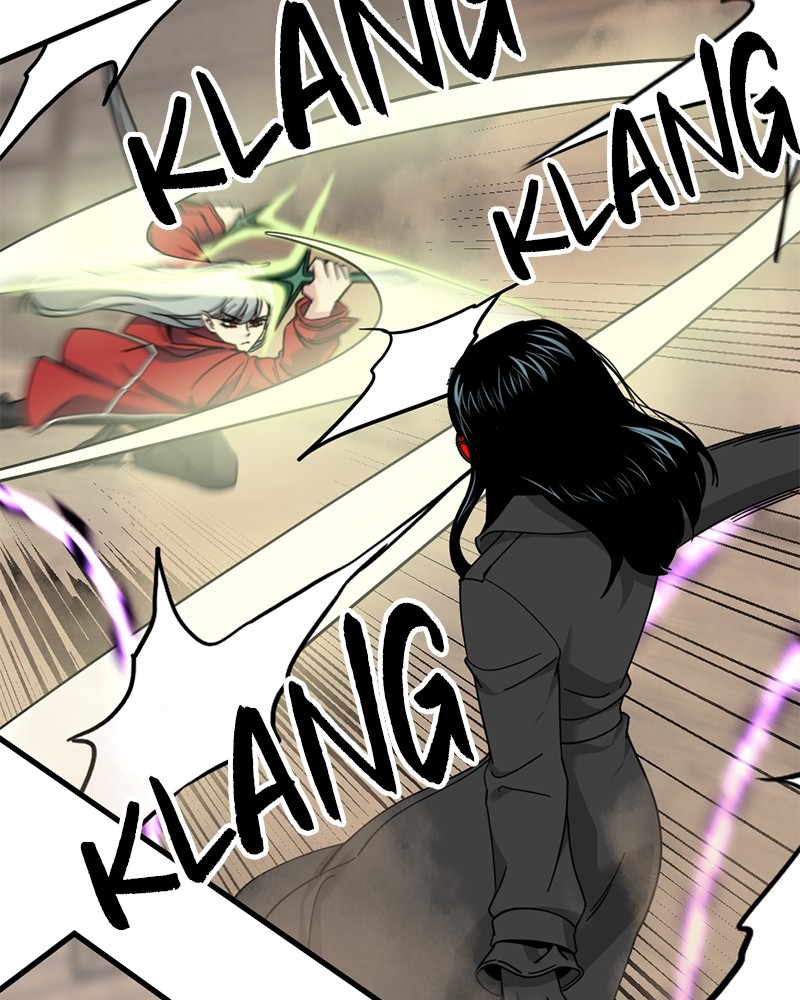 Hero Killer Chapter 115 - halaman 102