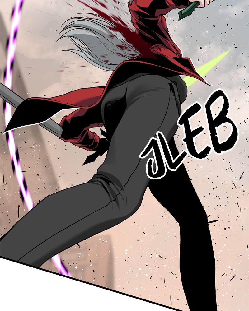 Hero Killer Chapter 115 - halaman 104