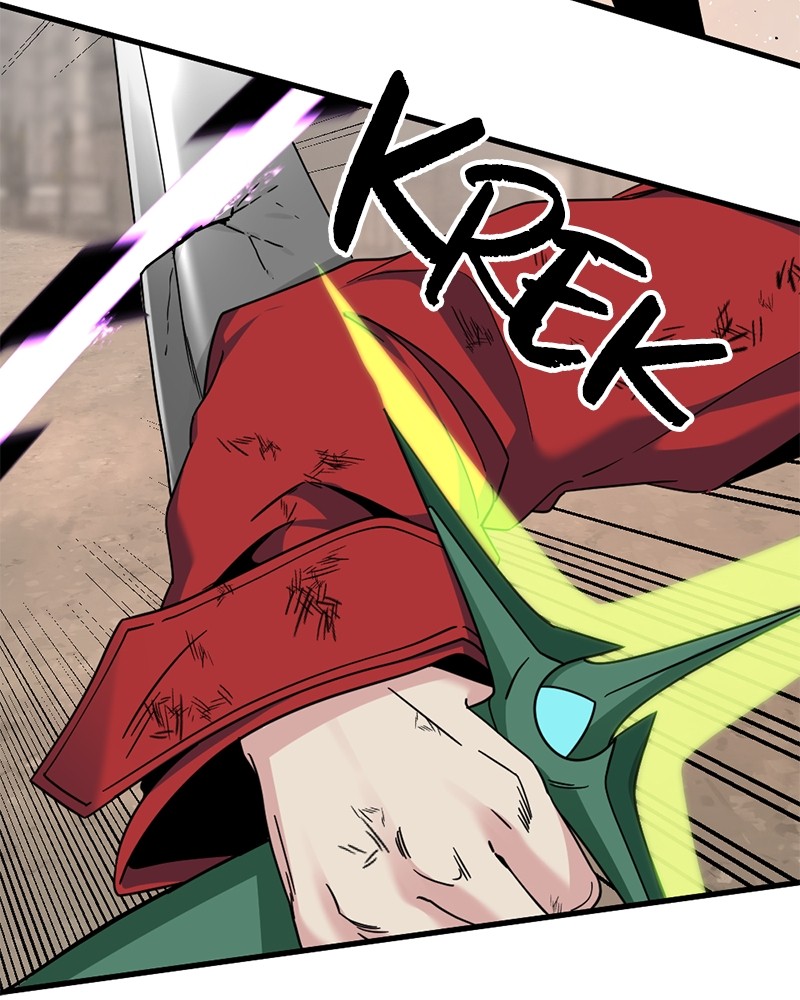 Hero Killer Chapter 115 - halaman 105