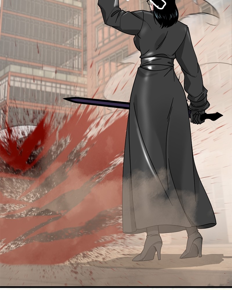 Hero Killer Chapter 115 - halaman 110