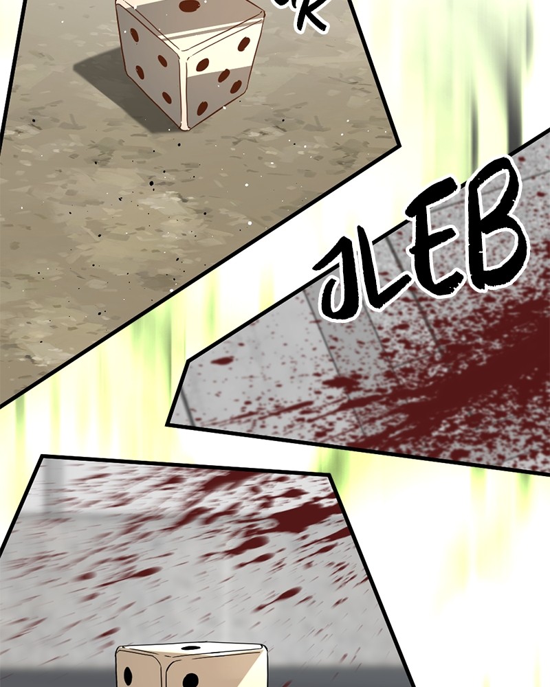 Hero Killer Chapter 115 - halaman 116
