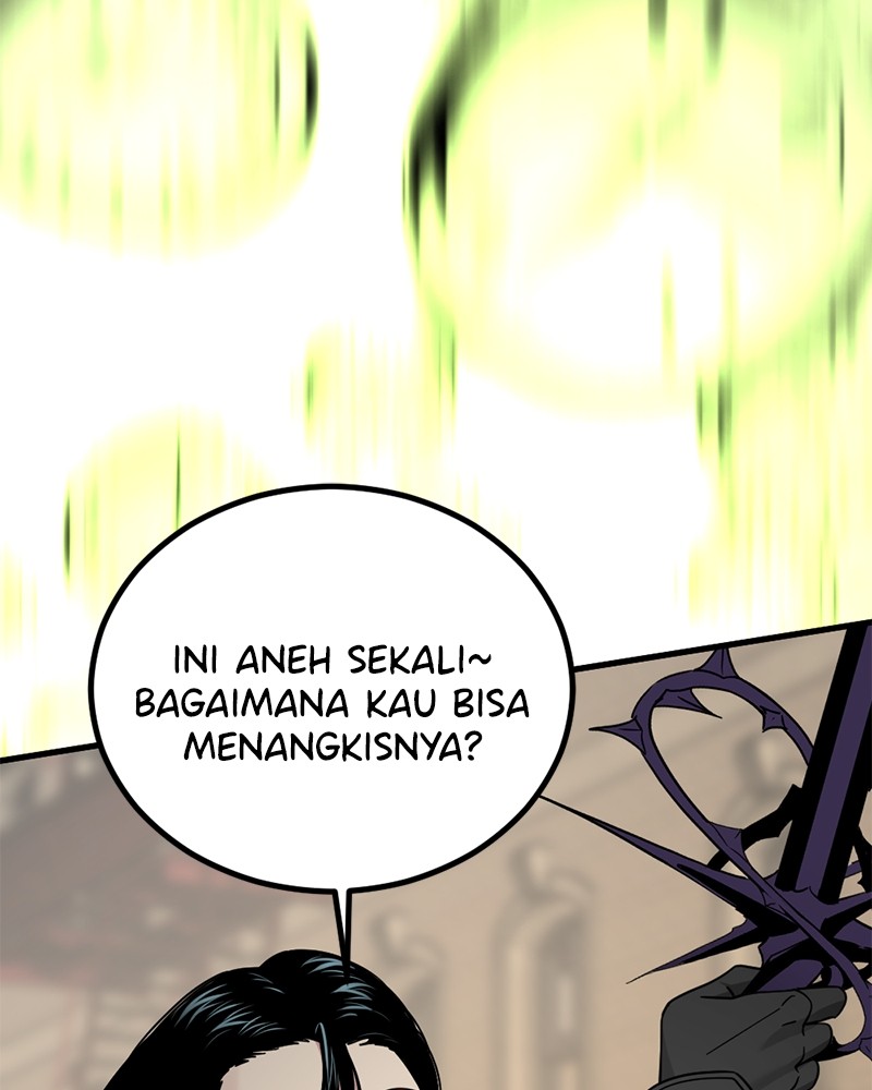 Hero Killer Chapter 115 - halaman 121