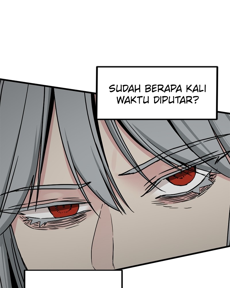 Hero Killer Chapter 115 - halaman 123