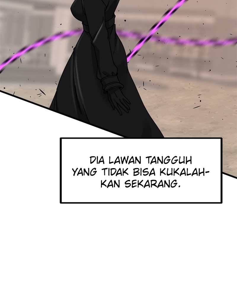 Hero Killer Chapter 115 - halaman 126