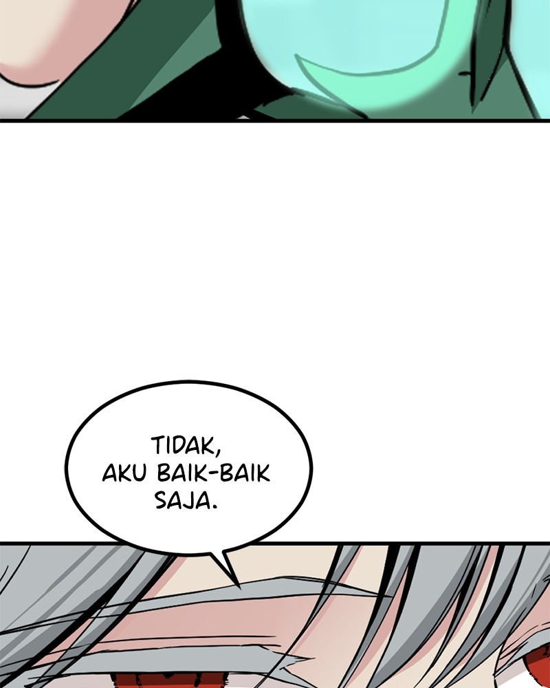 Hero Killer Chapter 115 - halaman 129