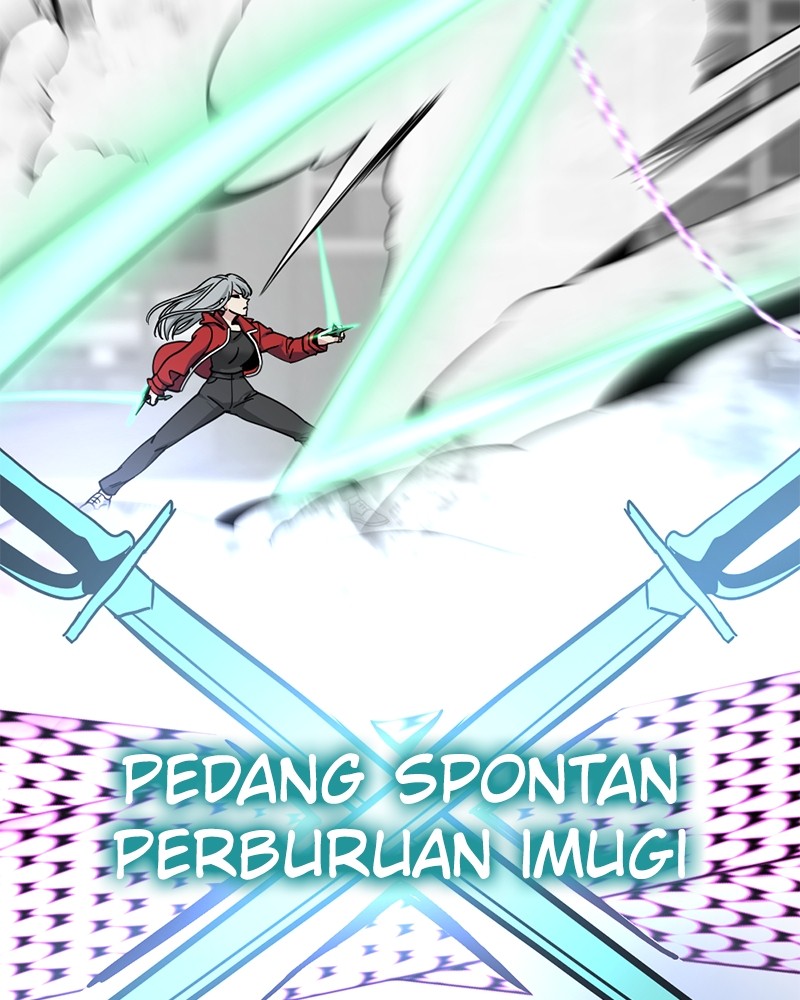 Hero Killer Chapter 115 - halaman 134