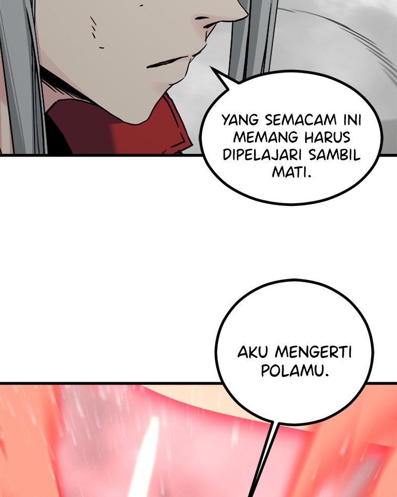 Hero Killer Chapter 115 - halaman 136