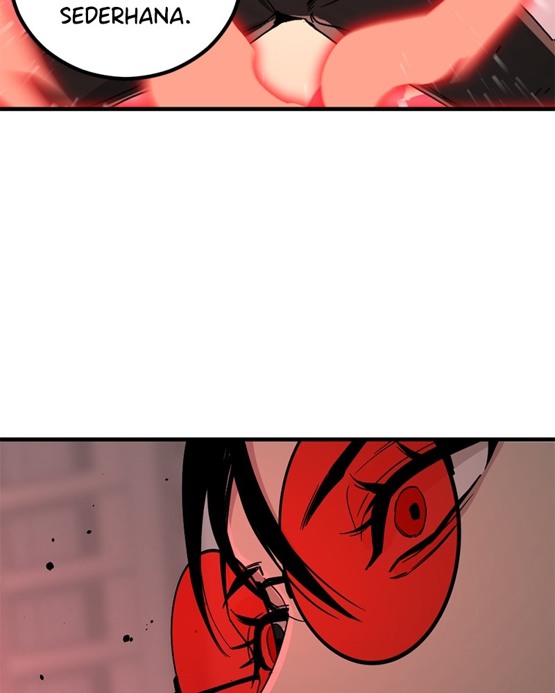 Hero Killer Chapter 115 - halaman 138