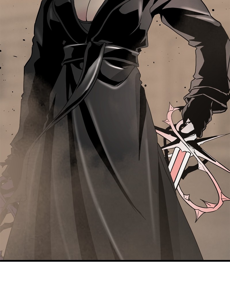 Hero Killer Chapter 115 - halaman 140