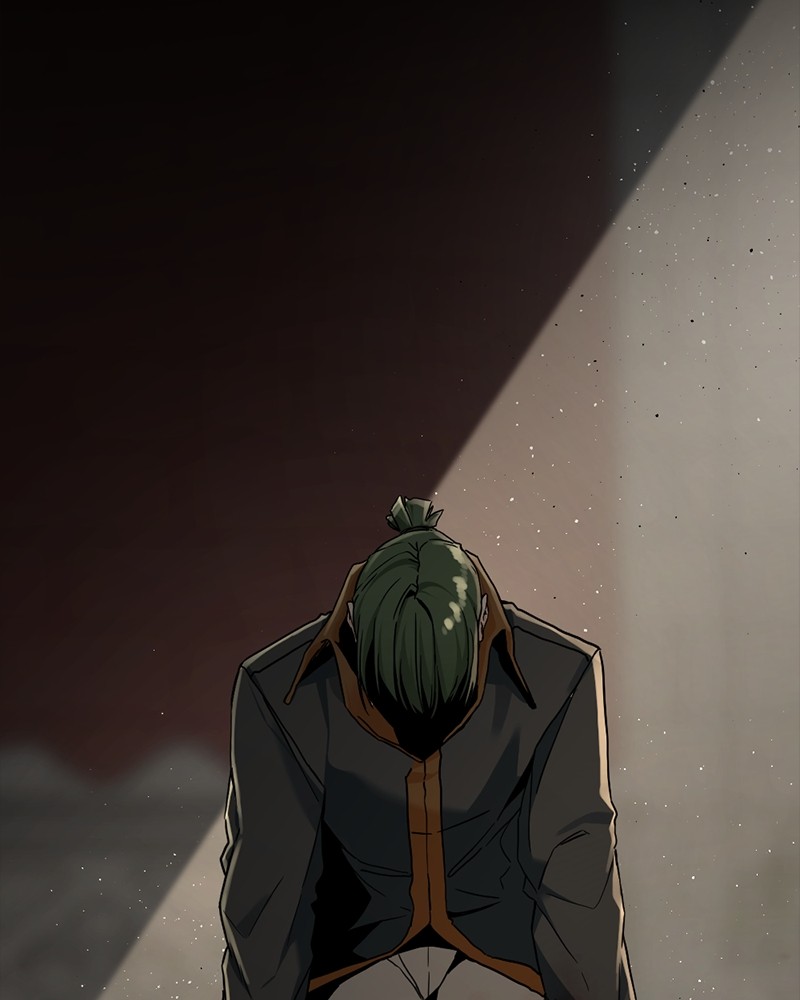 Hero Killer Chapter 115 - halaman 29