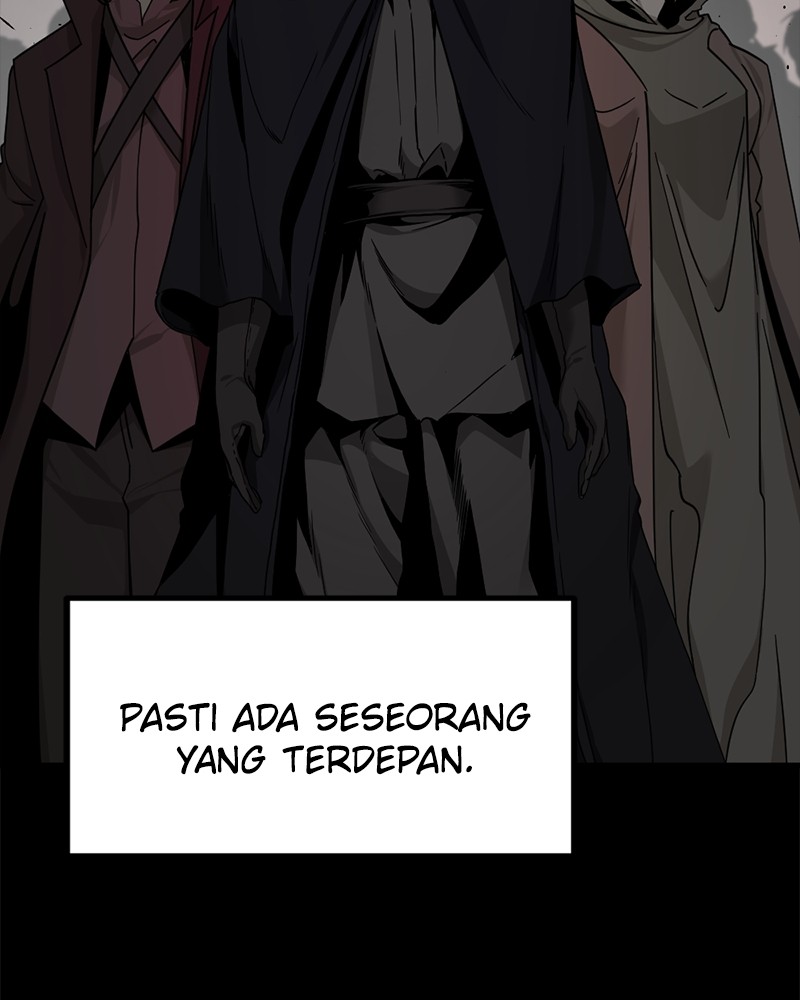 Hero Killer Chapter 115 - halaman 3