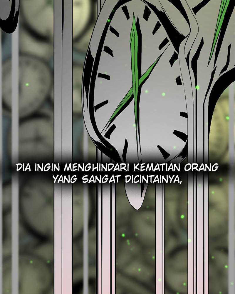 Hero Killer Chapter 115 - halaman 40