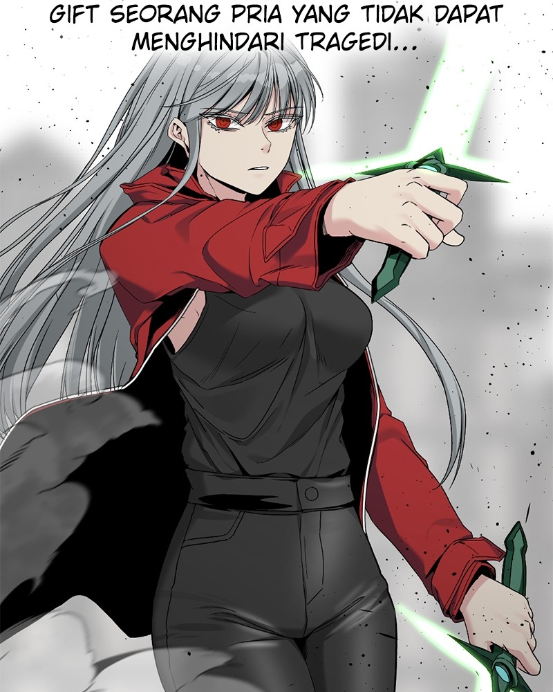 Hero Killer Chapter 115 - halaman 45