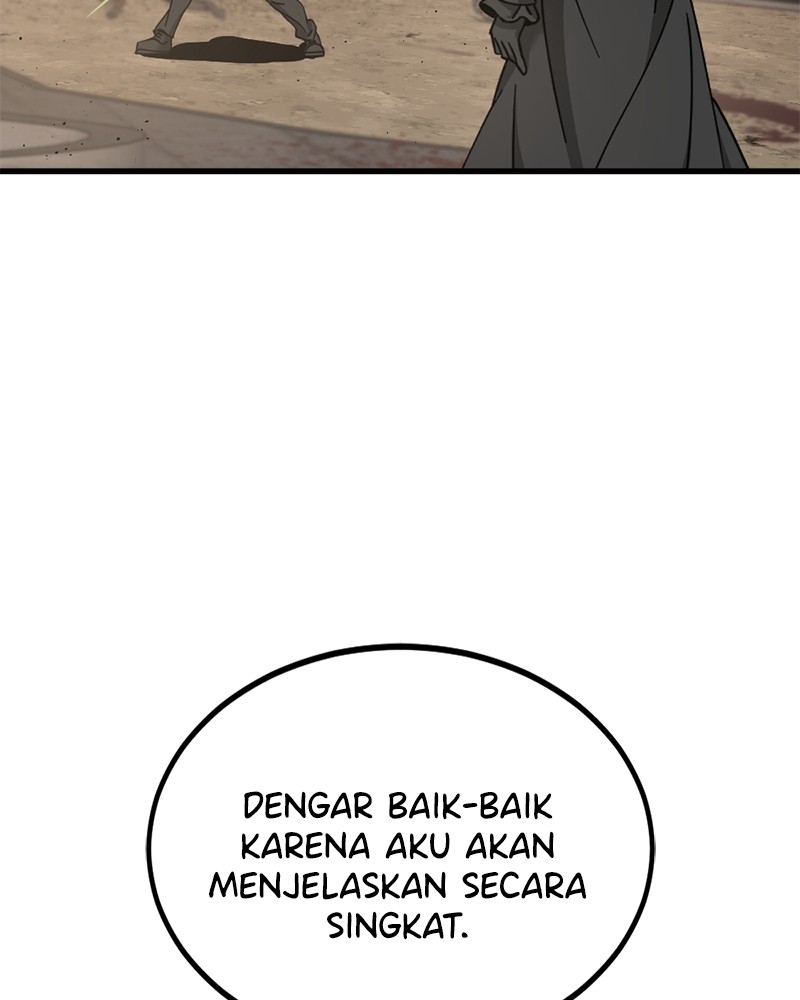Hero Killer Chapter 115 - halaman 49